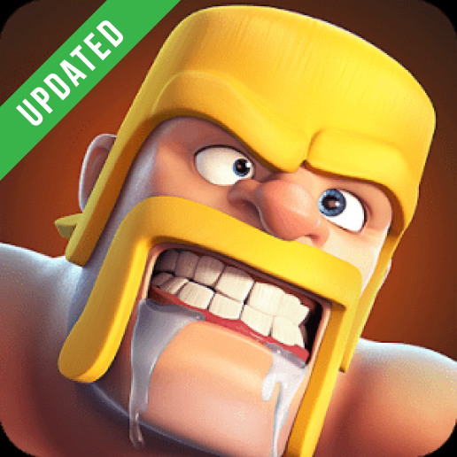 Clash of Clans MOD APK 14.0.12(Unlimited Money) 100% Worked