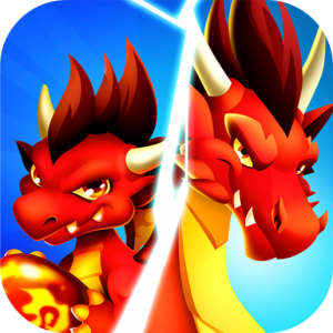 Dragon City Latest MOD Apk Version 12.0.0(Unlimited Money and Gems)