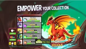 Dragon City MOD Apk 12.4.0 (Unlimited Money and Gems) Latest Download 2023 3