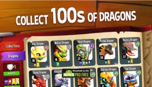 Dragon City MOD Apk 12.4.0 (Unlimited Money and Gems) Latest Download 2022 2
