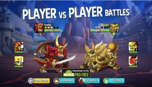 Dragon City MOD Apk 12.4.0 (Unlimited Money and Gems) Download 1
