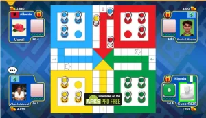 LUDO KING™ MOD Apk 6.2.0.192 (Unlimited Money and Gems) 2