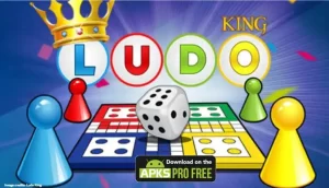 LUDO KING™ MOD Apk 6.2.0.192 (Unlimited Money and Gems) 1