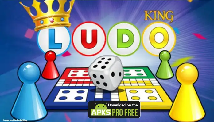 LUDO KING™ MOD Apk (Unlimited Money and Gems) 100% worked