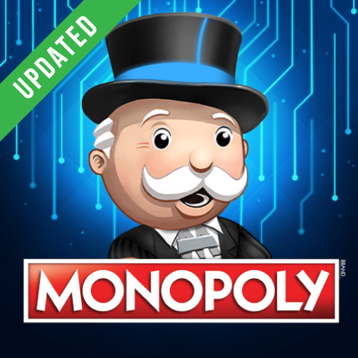 Monopoly MOD APK 1.4.9(Unlocked All) 100% Worked