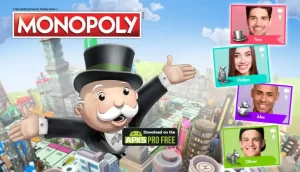 Monopoly MOD APK 1.6.0 (Unlocked All/Unlimited Money) Download 2022 7