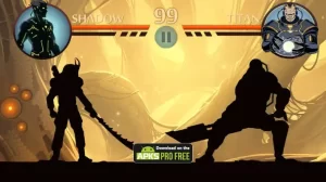 Shadow Fight 2 MOD Apk 2.19.0 (Unlimited Everything and Max Level) Download 7