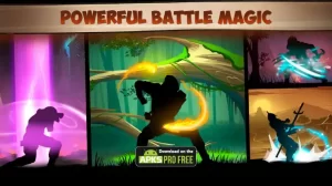 Shadow Fight 2 MOD Apk 2.19.0 (Unlimited Everything and Max Level) Download 3