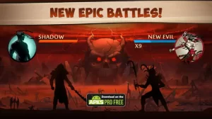 Shadow Fight 2 MOD Apk 2.19.0 (Unlimited Everything and Max Level) Download 1