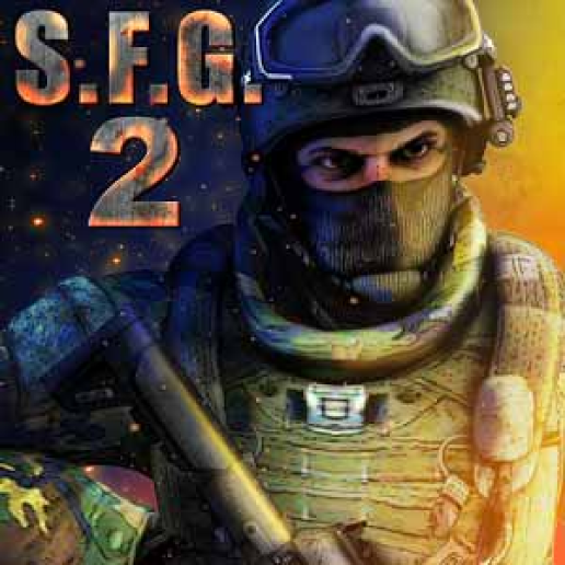 Special Forces Group 2 MOD Apk (Unlimited Money) 100% Worked