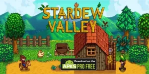 Stardew Valley MOD APK 1.4.5.151( Unlimited Money) Free Download 2023 1