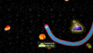 Worms Zone MOD Apk 2.2.3 (Unlimited Money) Free Download Latest 2022 2