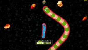 Worms Zone MOD Apk 2.2.3 (Unlimited Money) Free Download 1