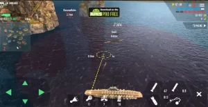 Battle of Warships: Naval Blitz MOD Apk 1.72.12(Unlimited Money/Gold) Download 2022 9