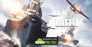 Battle of Warships: Naval Blitz MOD Apk 1.72.12(Unlimited Money/Gold) Download 2022 1
