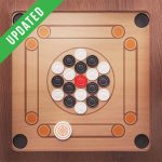 Carrom Pool MOD Apk (Unlimited Coins and Gems)
