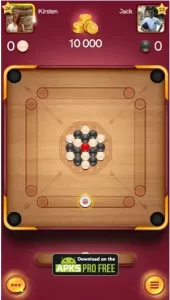 Carrom Pool MOD Apk 5.2.3 (Unlimited Coins and Gems) Latest Download 2022 7