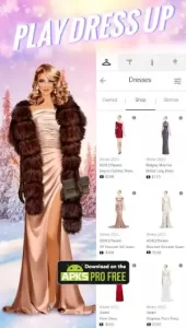 Covet Fashion Latest MOD Apk 21.051.00 (Free Shopping) 6
