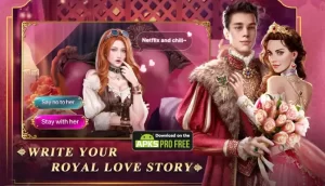 Game of Sultans MOD Apk 3.3.01 (Unlimited Diamond and Money) Download 2022 4