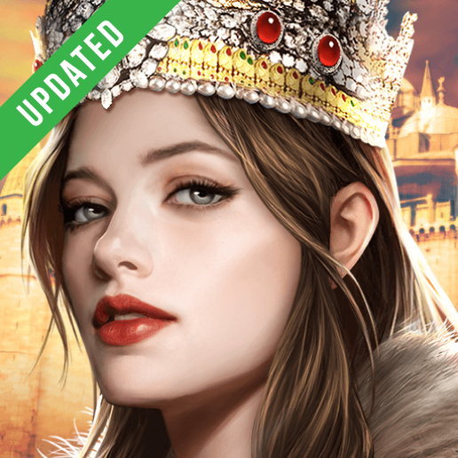 Game of Sultans MOD Apk (Unlimited Diamond and Money) Download
