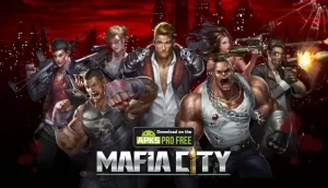 Mafia City MOD Apk 1.5.677 [Unlimited Gems and Money] Free Download 1