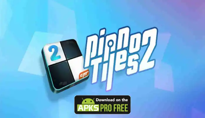 Piano Tiles 2 MOD Apk (Unlimited Money, Coin, and Gems)