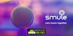 Smule MOD Apk 9.7.1 (VIP Unlocked) Free Download 2023 1