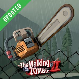The Walking Zombies 2 MOD Apk(Unlimited Money) 100% Worked