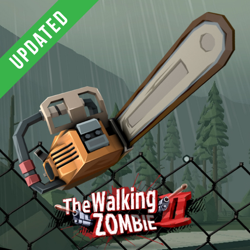 The Walking Zombies 2 MOD Apk (Unlimited Money) 100% Worked