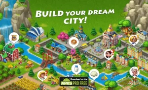 Township MOD Apk 8.5.2 (Unlimited Money) 100% Worked 2022 5