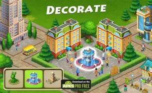 Township MOD Apk 8.5.2 (Unlimited Money) 100% Worked 2022 4