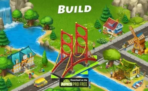 Township MOD Apk 8.5.2 (Unlimited Money) 100% Worked 2022 3