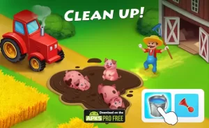 Township MOD Apk 8.5.2 (Unlimited Money) 100% Worked 2022 2