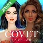 Covet Fashion MOD Apk (Free Shopping)