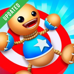 kick the buddy MOD Apk(Unlimited Money/Gold) 100% worked