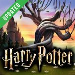 Harry Potter: Hogwarts Mystery MOD Apk (MOD, Unlimited Energy)