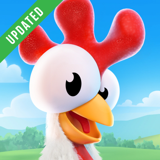 Hay Day MOD Latest Apk (Unlimited Coins/Gems/Seeds)