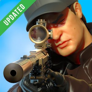 Sniper 3D MOD APK(Unlimited Diamonds/Coin/Energy/Gold)