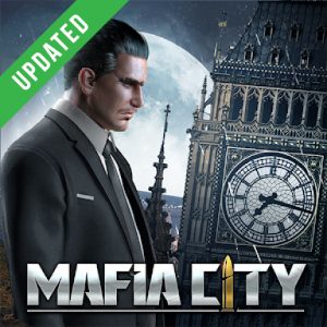 Mafia City MOD Apk [Unlimited Gems and Money]