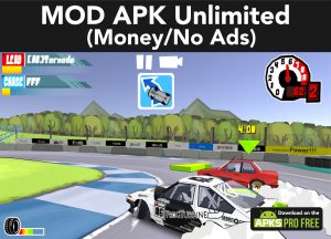 FR Legends MOD APK 0.3.0 (Unlimited Money/Diamond) Download 2022 1