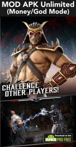 Mortal Kombat’s MOD Apk 3.2.1(Unlimited Money/Souls) Free Download 2022 2