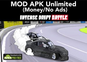 FR Legends MOD APK 0.3.0 (Unlimited Money/Diamond) Download 2022 2