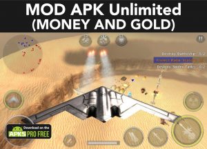 Gunship Battle: Helicopter 3D MOD Apk 2.8.11 (Unlimited Gold/Money) 2