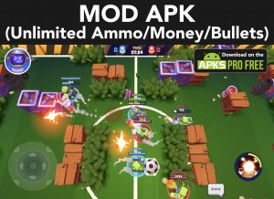 Tanks a lot! MOD APK 3.26 (Unlimited Money/Gems/Ammo) Download 2022 7