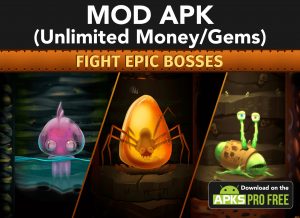 Deep Town Mod APK 5.0.9 (Unlimited Money/Gems) 100% Worked 3