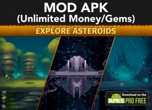 Deep Town Mod APK 5.0.9 (Unlimited Resources) Download 2023 4