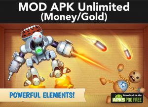 kick the buddy MOD Apk 1.0.6 (Unlimited Money/Gold) 100% worked 2022 5