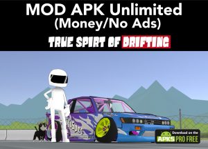 FR Legends MOD APK 0.3.0 (Unlimited Money/Diamond) Download 2022 6