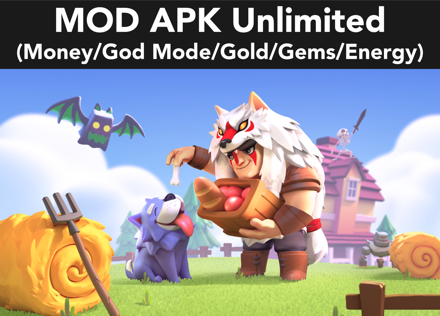 block craft 3d mod apk unlimited gems and coins revdl