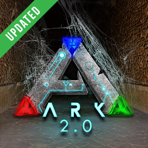ARK: Survival Evolved MOD APK+OBB (Unlimited Everything) Download